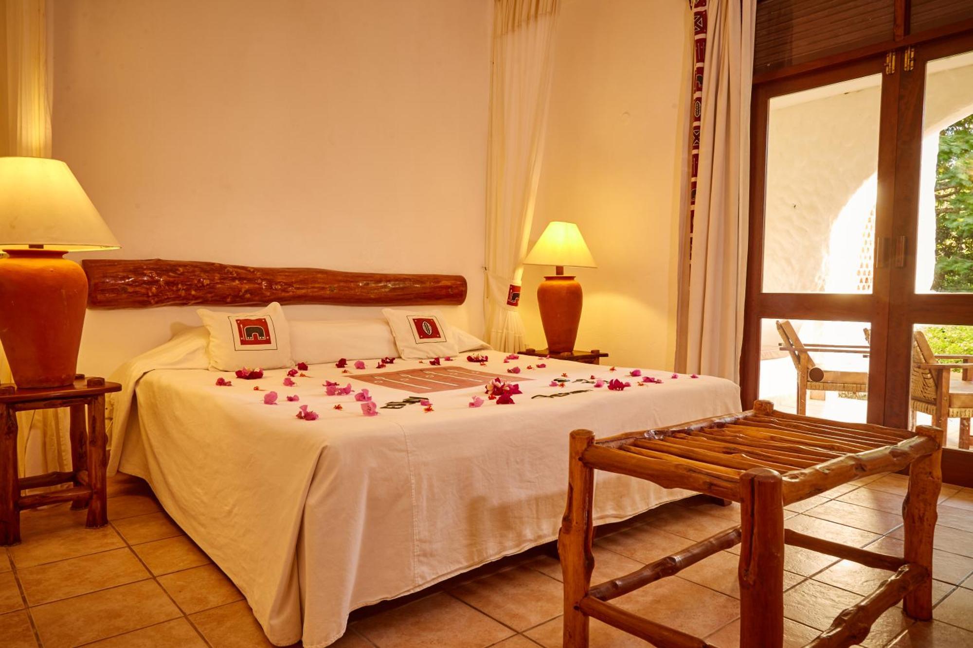 Deluxe Suite (Doppel)