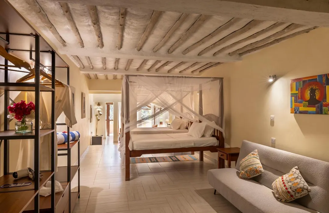 Blue Marlin Beach Hotel-1