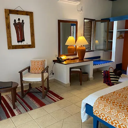 Pinewood Beach Resort&Spa-2