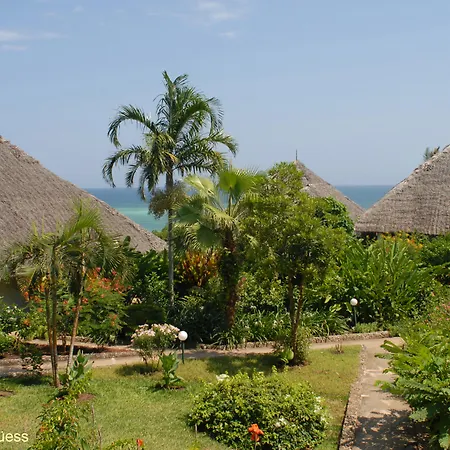 Leopard Beach Resort&Spa-2