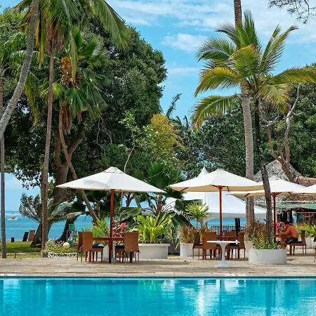 Safari Beach Hotel-2
