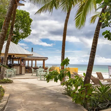 Blue Marlin Beach Hotel-3