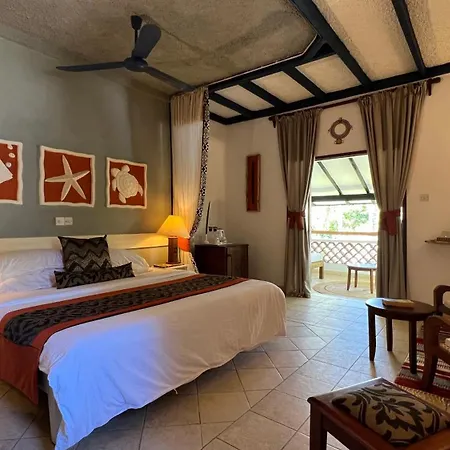 Pinewood Beach Resort&Spa-3